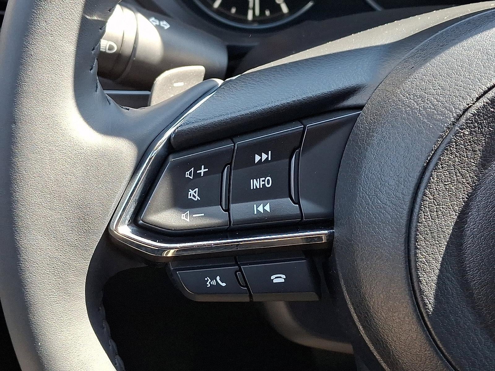 2023 Mazda Mazda CX-5 2.5 S Premium Plus Package AWD