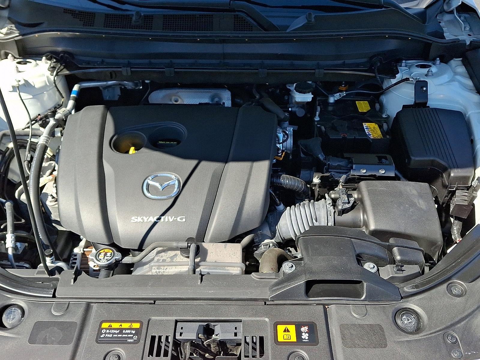 2023 Mazda Mazda CX-5 2.5 S Premium Plus Package AWD