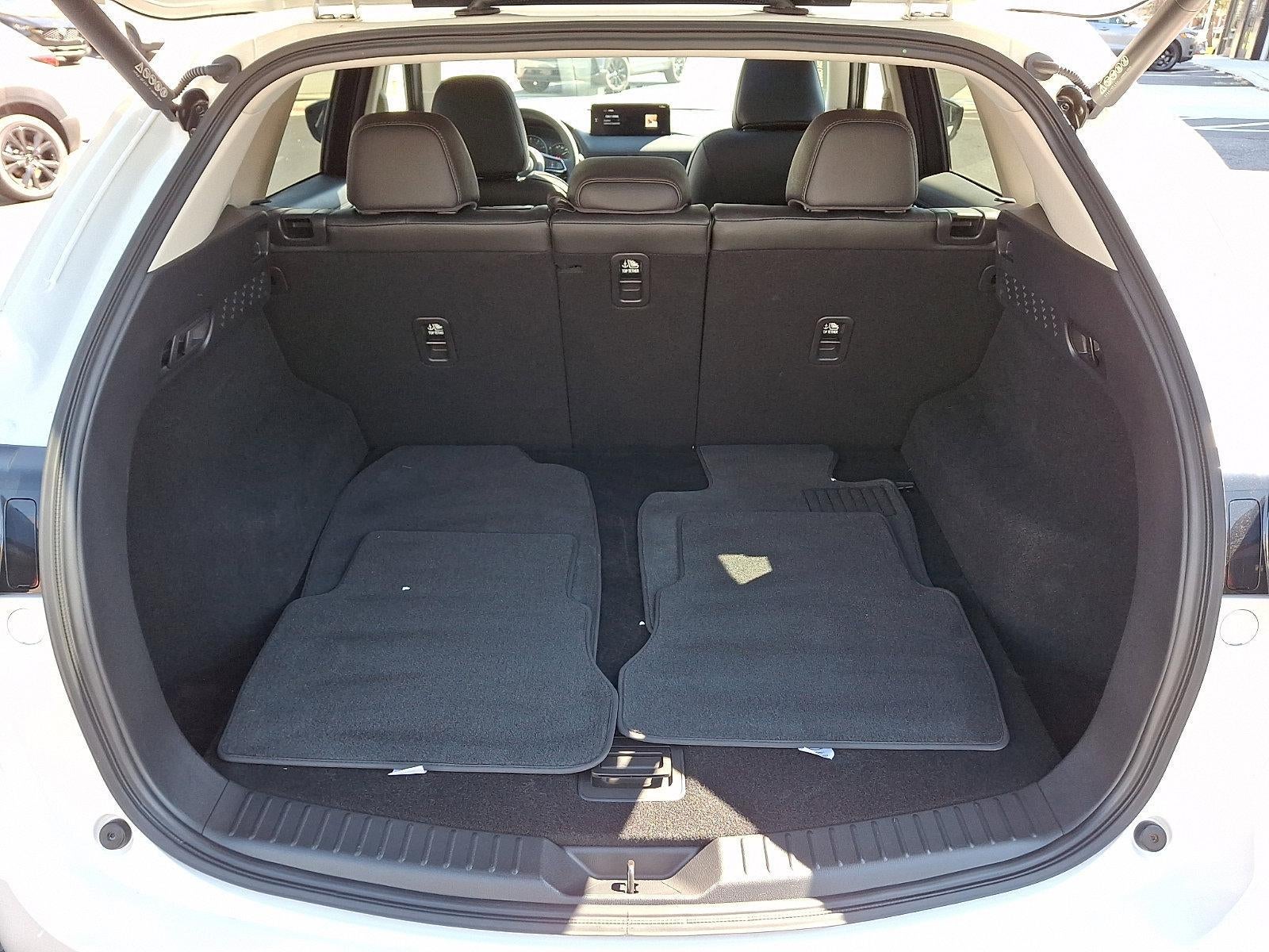 2023 Mazda Mazda CX-5 2.5 S Premium Plus Package AWD