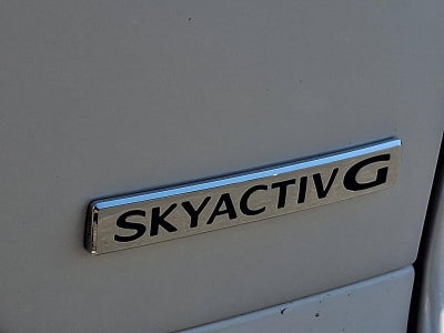 2023 Mazda Mazda CX-5 2.5 S Premium Plus Package AWD