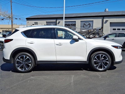 2023 Mazda Mazda CX-5 2.5 S Premium Plus Package AWD