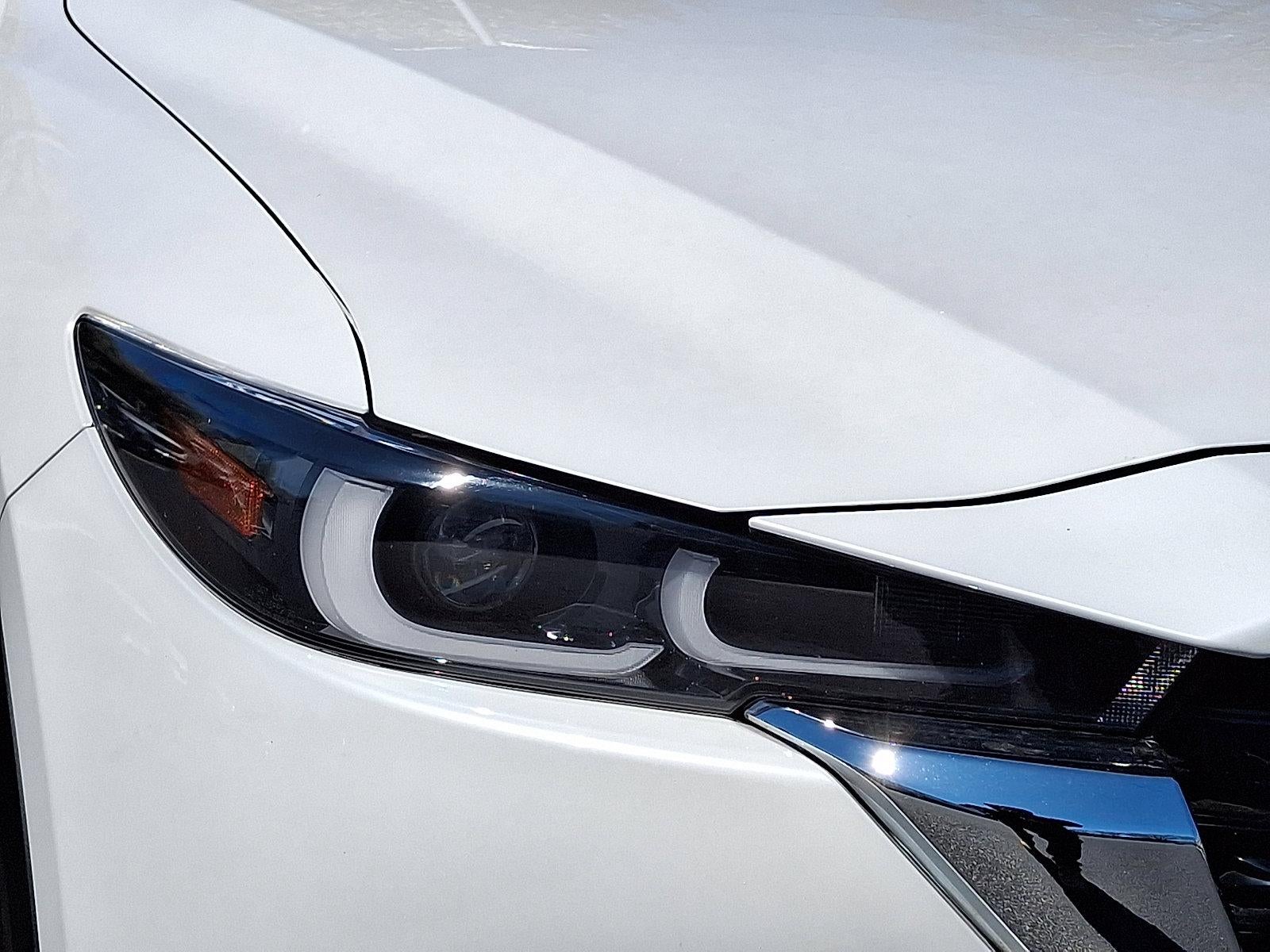 2023 Mazda Mazda CX-5 2.5 S Premium Plus Package AWD