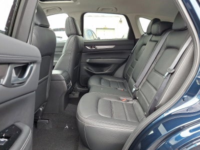 2025 Mazda Mazda CX-5 2.5 S Premium Plus Package AWD