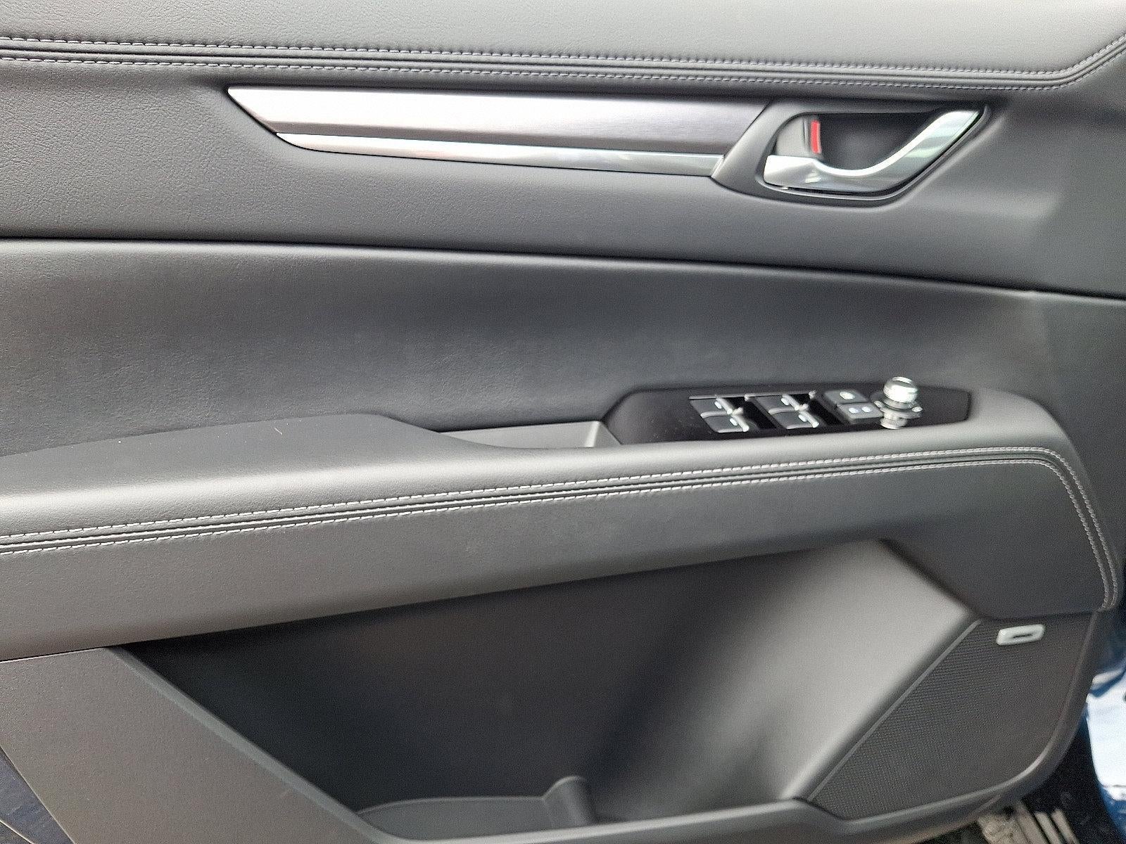 2025 Mazda Mazda CX-5 2.5 S Premium Plus Package AWD