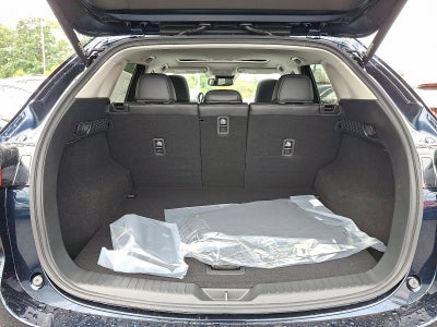 2025 Mazda Mazda CX-5 2.5 S Premium Plus Package AWD