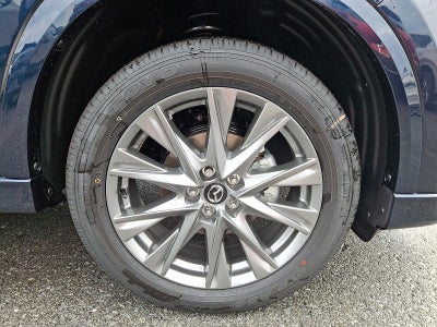 2025 Mazda Mazda CX-5 2.5 S Premium Plus Package AWD