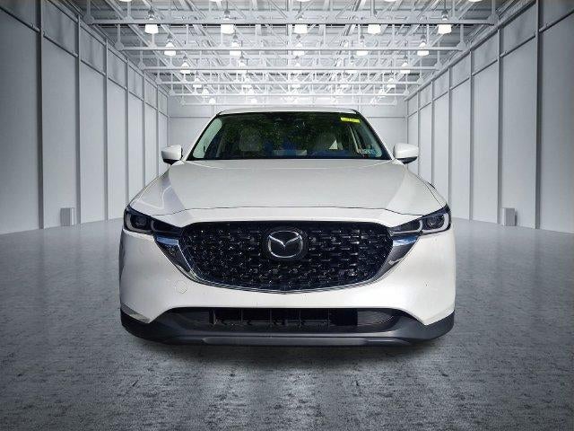 2023 Mazda Mazda CX-5 2.5 S Premium Plus Package AWD