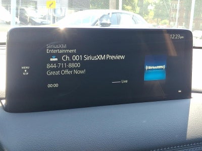 2025 Mazda Mazda CX-5 2.5 S Premium Plus Package AWD