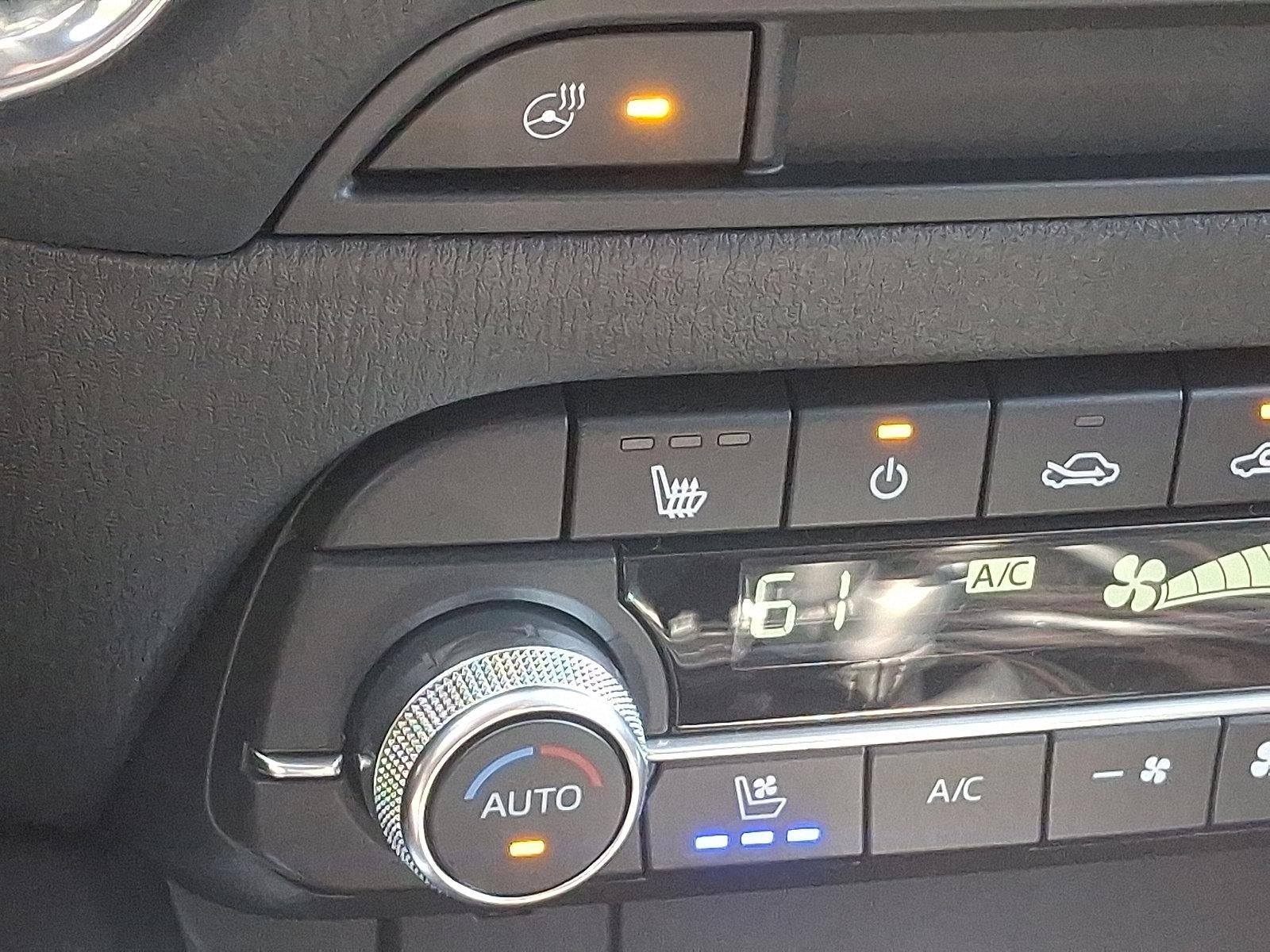 2025 Mazda Mazda CX-5 2.5 S Premium Plus Package AWD