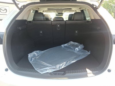 2025 Mazda Mazda CX-5 2.5 S Premium Plus Package AWD