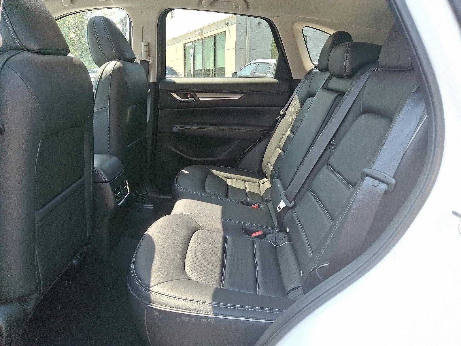 2025 Mazda Mazda CX-5 2.5 S Premium Plus Package AWD