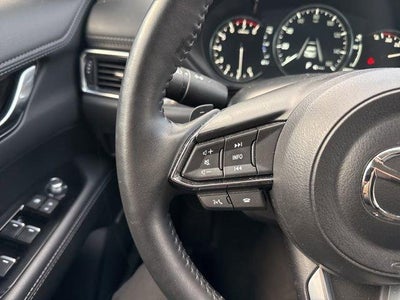 2025 Mazda Mazda CX-5 2.5 S Premium Plus Package AWD