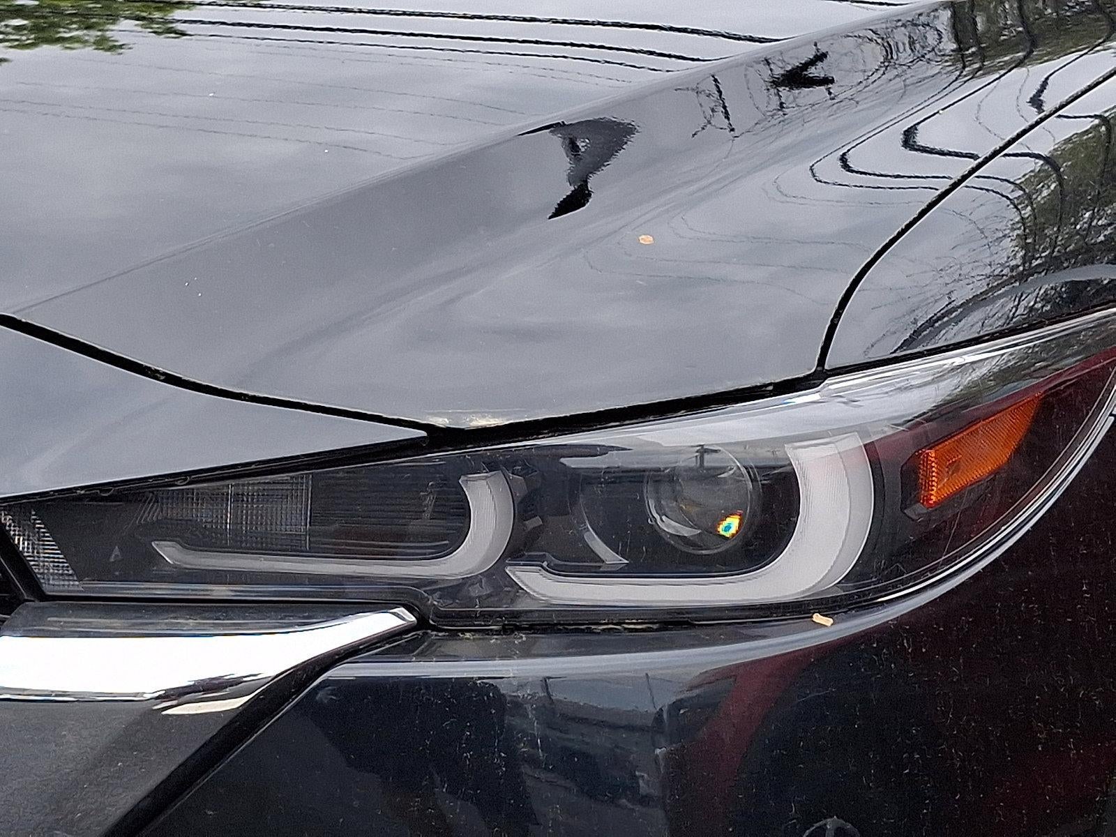 2025 Mazda Mazda CX-5 2.5 S Premium Plus Package AWD