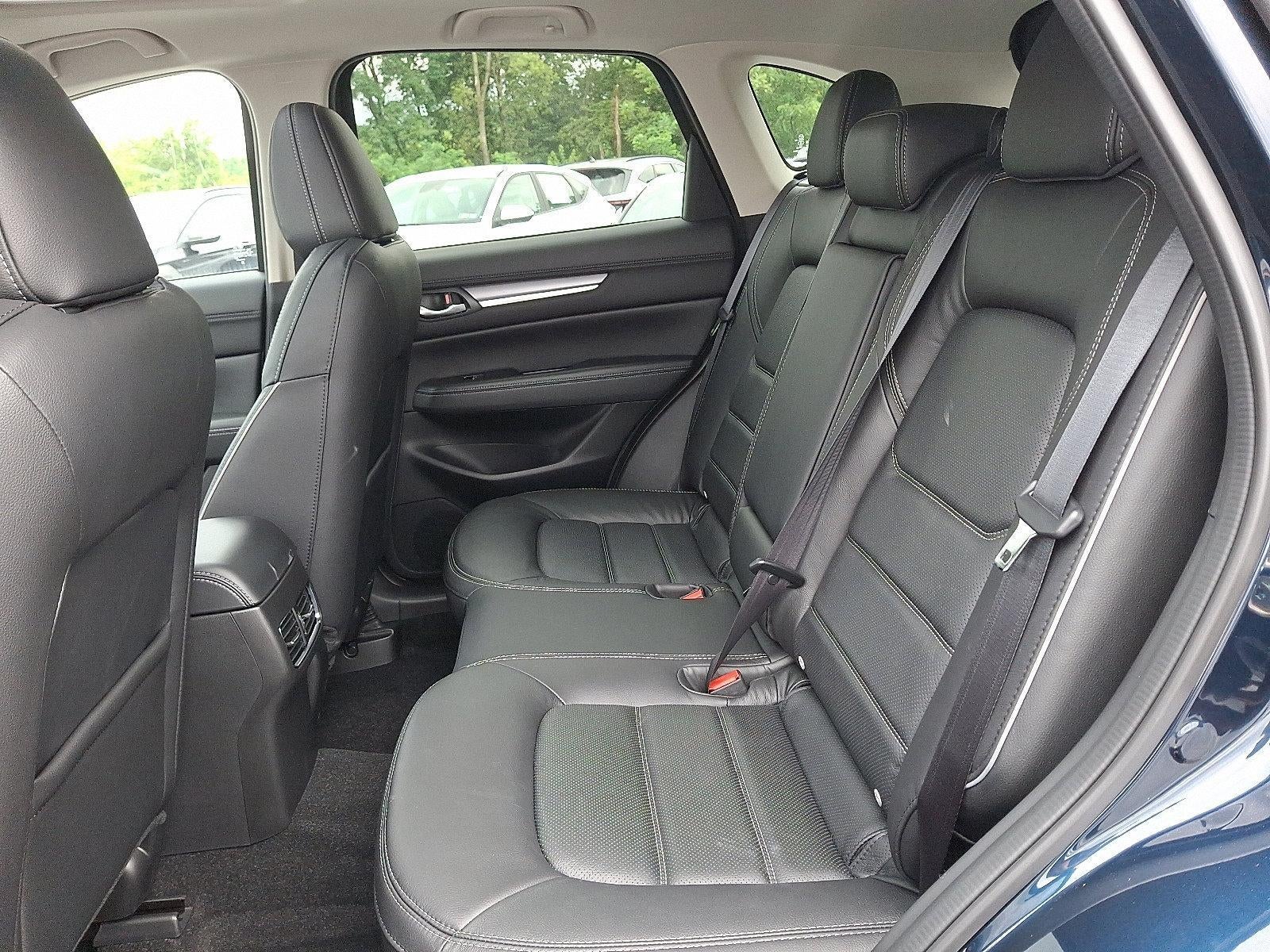 2025 Mazda Mazda CX-5 2.5 S Premium Plus Package AWD