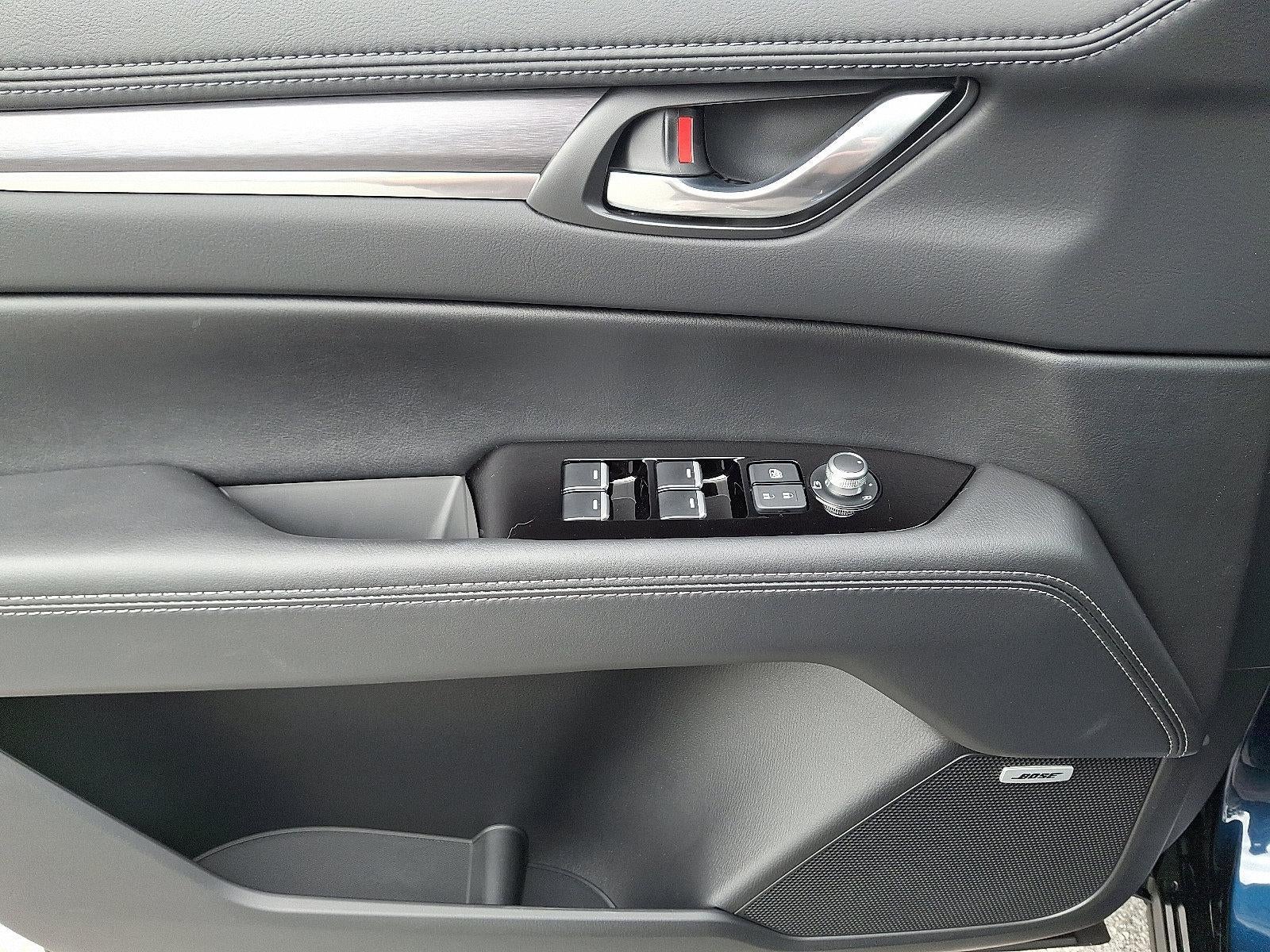 2025 Mazda Mazda CX-5 2.5 S Premium Plus Package AWD