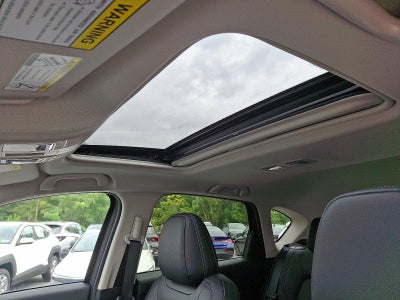 2025 Mazda Mazda CX-5 2.5 S Premium Plus Package AWD