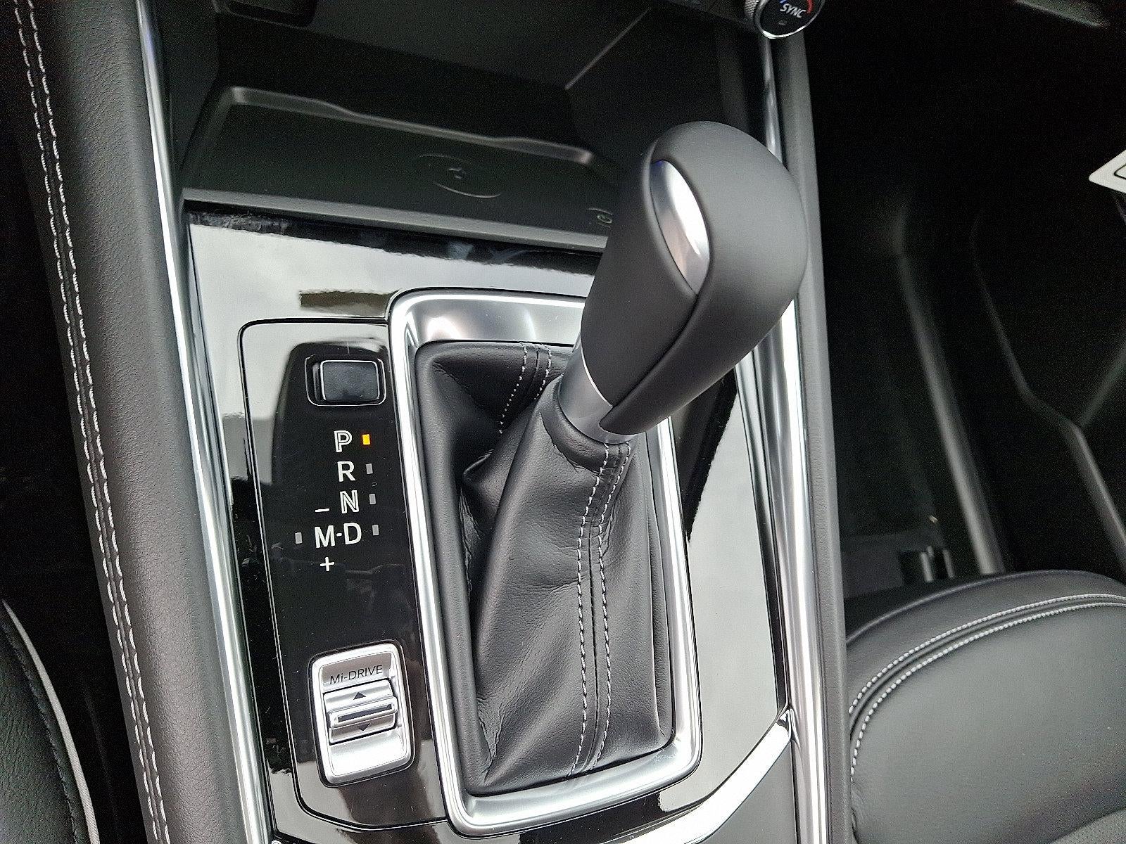 2025 Mazda Mazda CX-5 2.5 S Premium Plus Package AWD