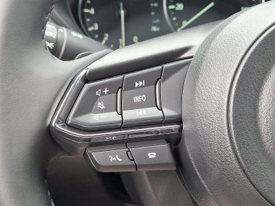 2025 Mazda Mazda CX-5 2.5 S Premium Plus Package AWD