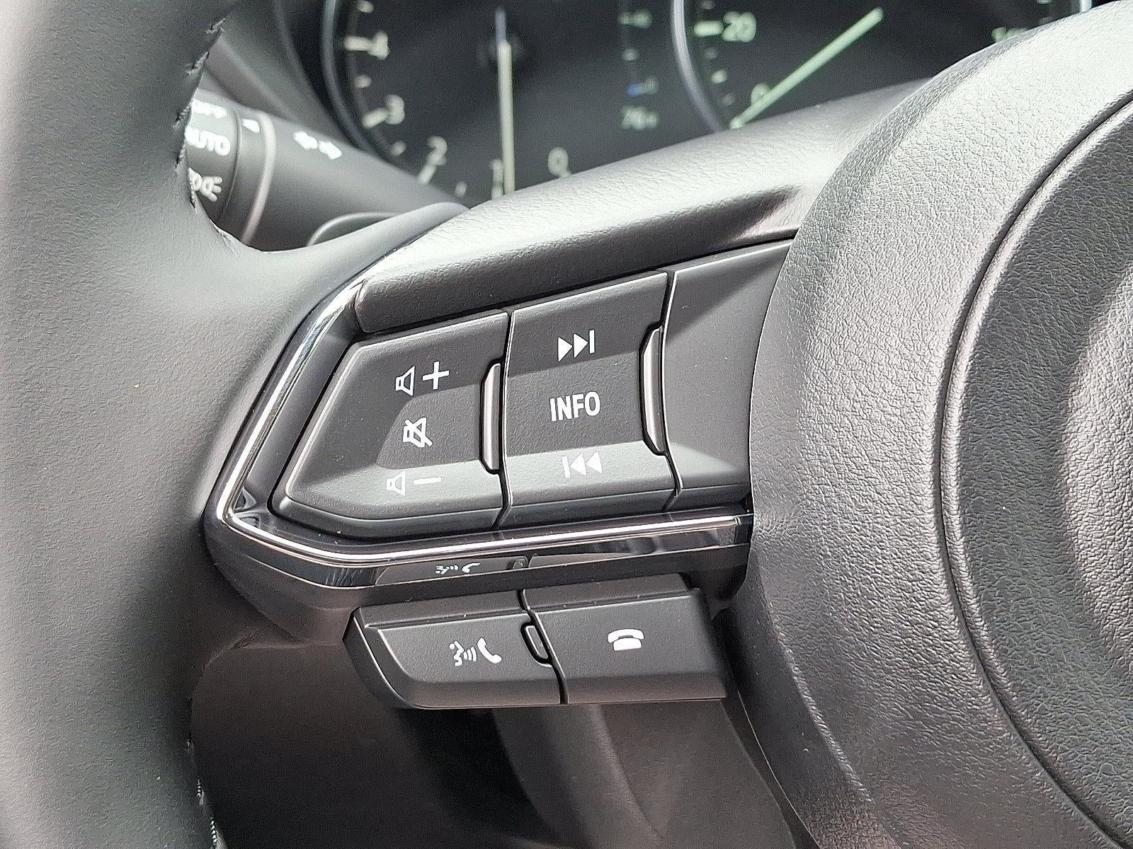 2025 Mazda Mazda CX-5 2.5 S Premium Plus Package AWD