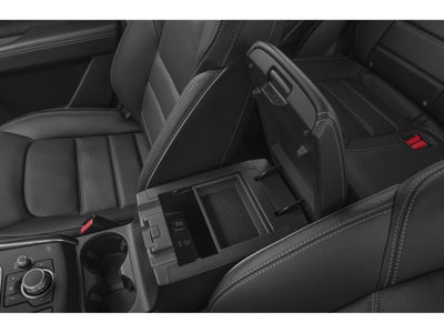 2025 Mazda Mazda CX-5 2.5 S Premium Plus Package AWD