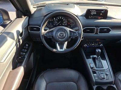 2019 Mazda Mazda CX-5 Signature AWD