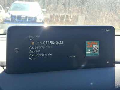 2025 Mazda Mazda CX-5 2.5 Turbo Signature AWD