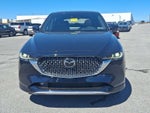 2025 Mazda Mazda CX-5 2.5 Turbo Signature AWD