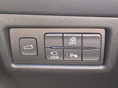 2025 Mazda Mazda CX-5 2.5 Turbo Signature AWD