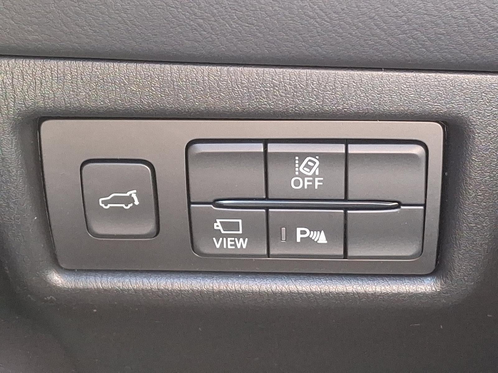 2025 Mazda Mazda CX-5 2.5 Turbo Signature AWD