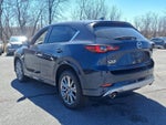 2025 Mazda Mazda CX-5 2.5 Turbo Signature AWD