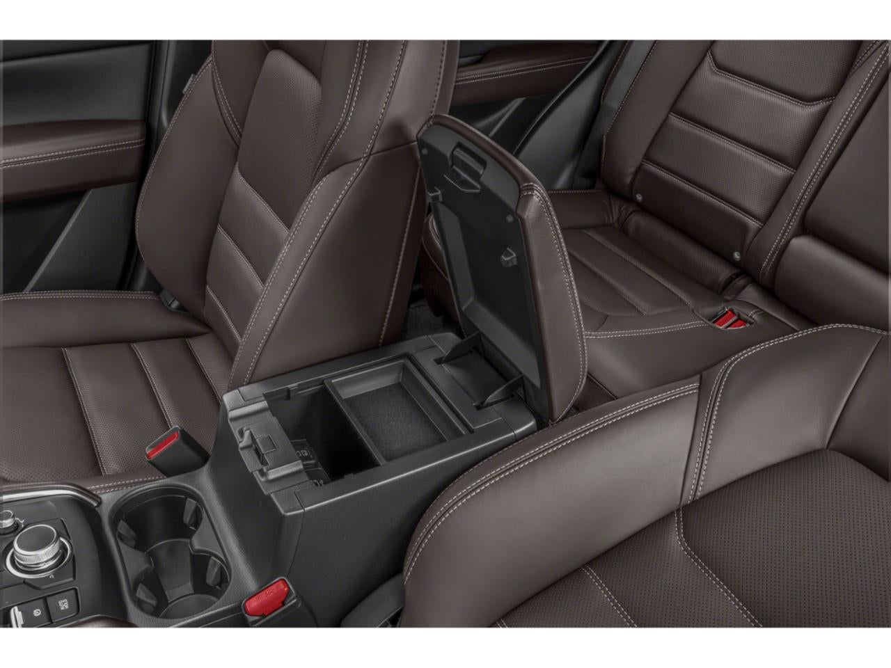 2025 Mazda Mazda CX-5 2.5 Turbo Signature AWD