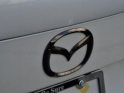 2026 Mazda Mazda CX-70 3.3 Turbo Preferred AWD