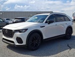 2026 Mazda Mazda CX-70 3.3 Turbo Preferred AWD