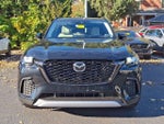 2026 Mazda Mazda CX-70 3.3 Turbo Premium AWD