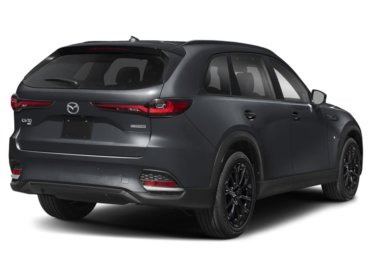 2026 Mazda Mazda CX-70 3.3 Turbo Premium Plus AWD