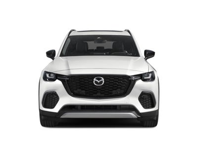 2026 Mazda Mazda CX-70 3.3 Turbo Premium Plus AWD