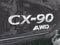 2026 Mazda Mazda CX-90 3.3 Turbo Select