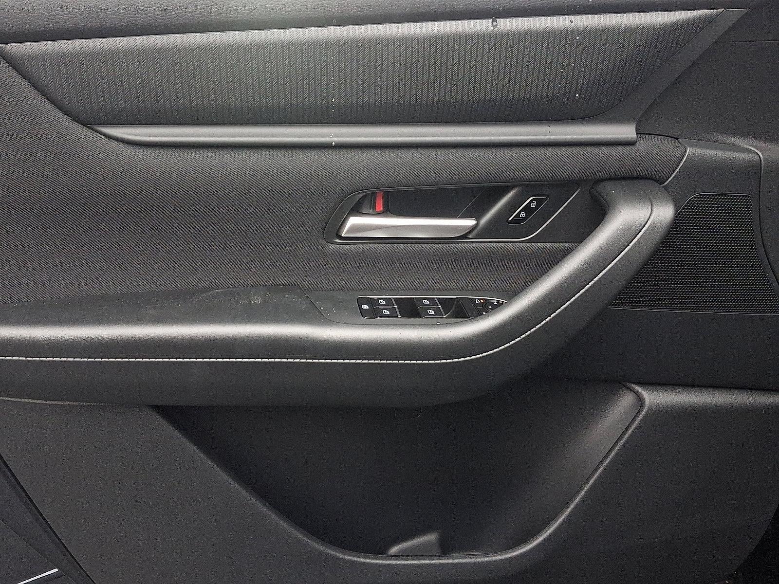 2026 Mazda Mazda CX-90 3.3 Turbo Select