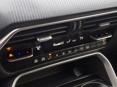 2026 Mazda Mazda CX-90 3.3 Turbo Select