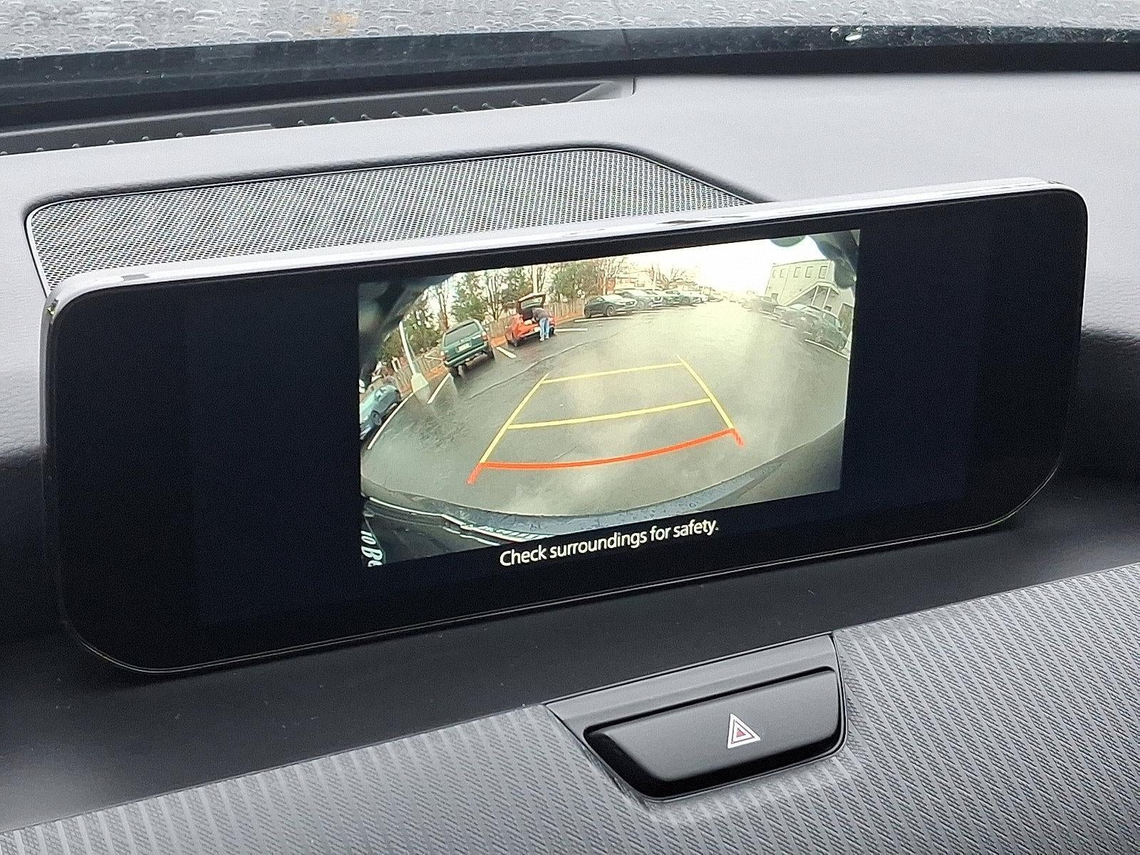 2026 Mazda Mazda CX-90 3.3 Turbo Select