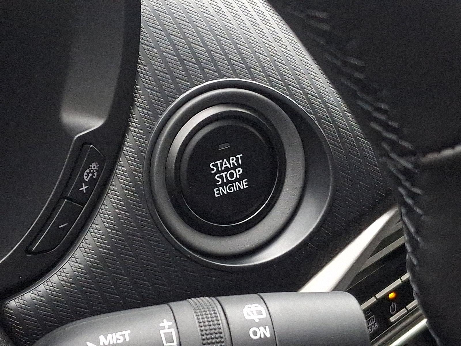 2026 Mazda Mazda CX-90 3.3 Turbo Select