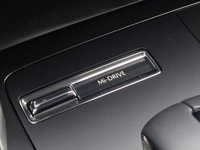 2026 Mazda Mazda CX-90 3.3 Turbo Select