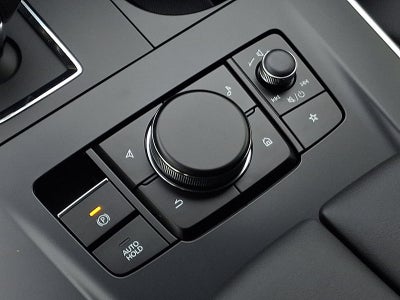 2026 Mazda Mazda CX-90 3.3 Turbo Select