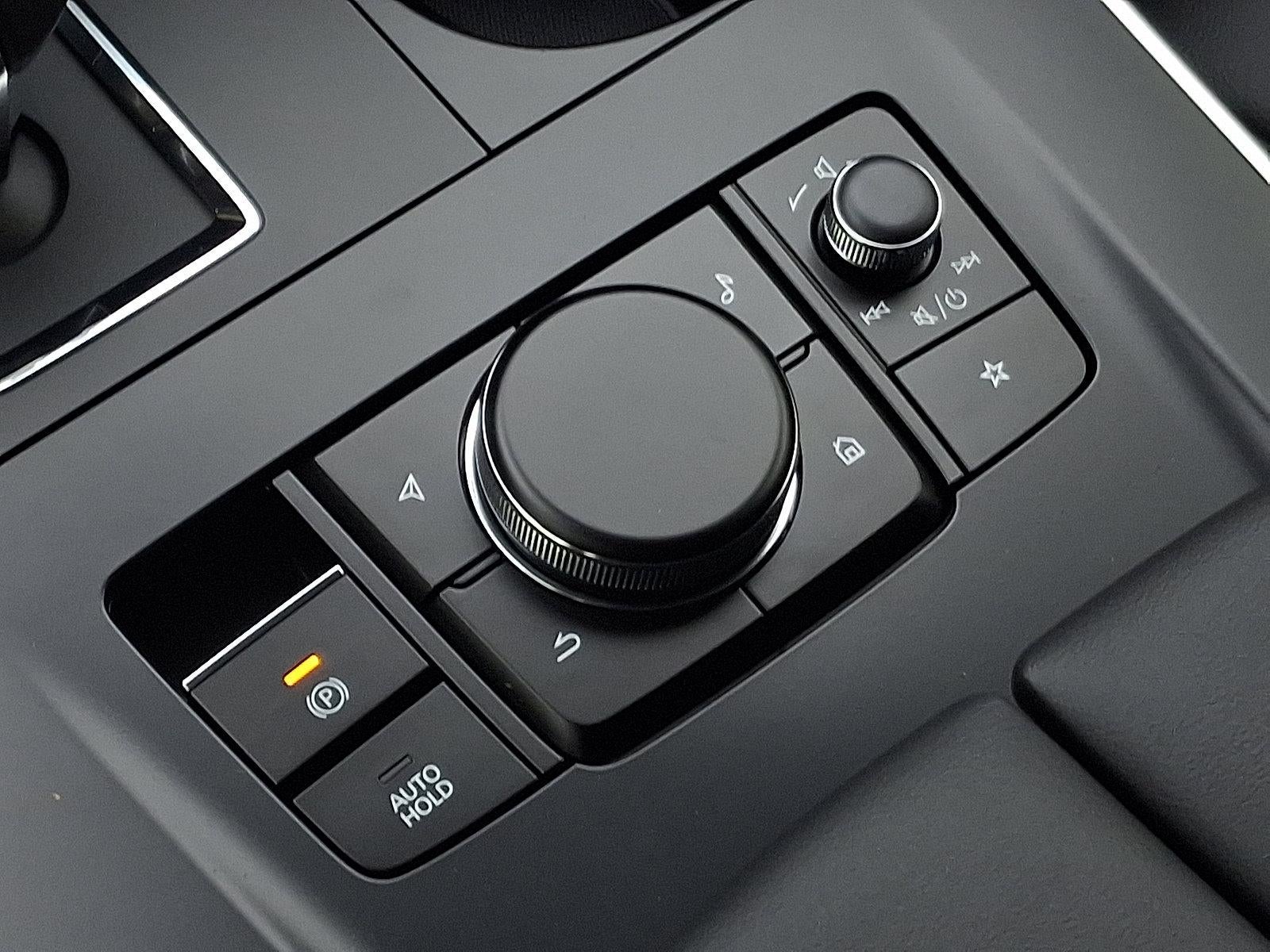 2026 Mazda Mazda CX-90 3.3 Turbo Select