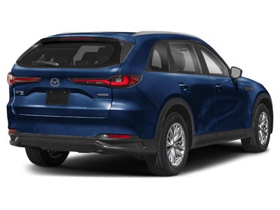 2026 Mazda Mazda CX-90 3.3 Turbo Select