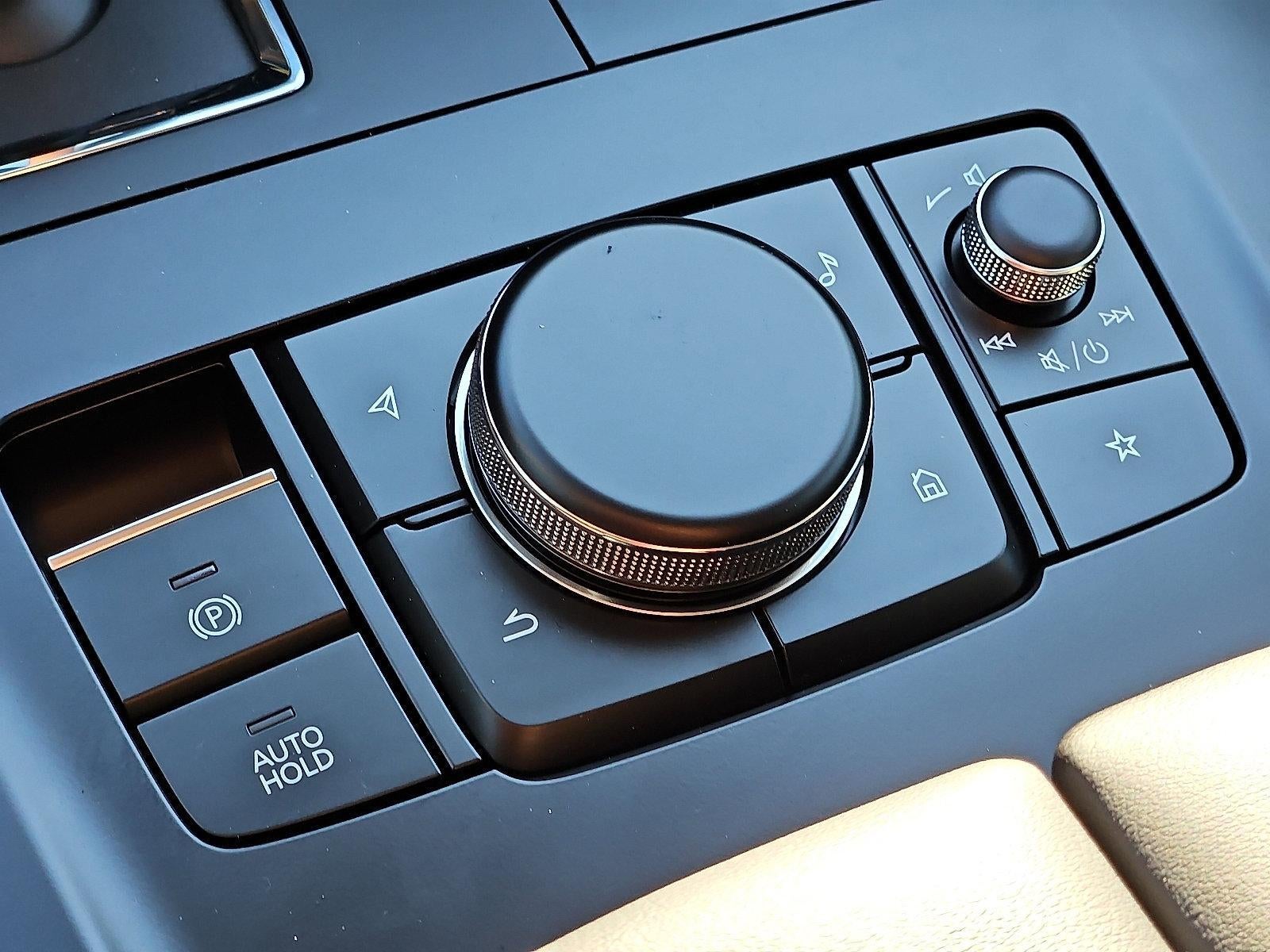 2026 Mazda Mazda CX-90 3.3 Turbo Select