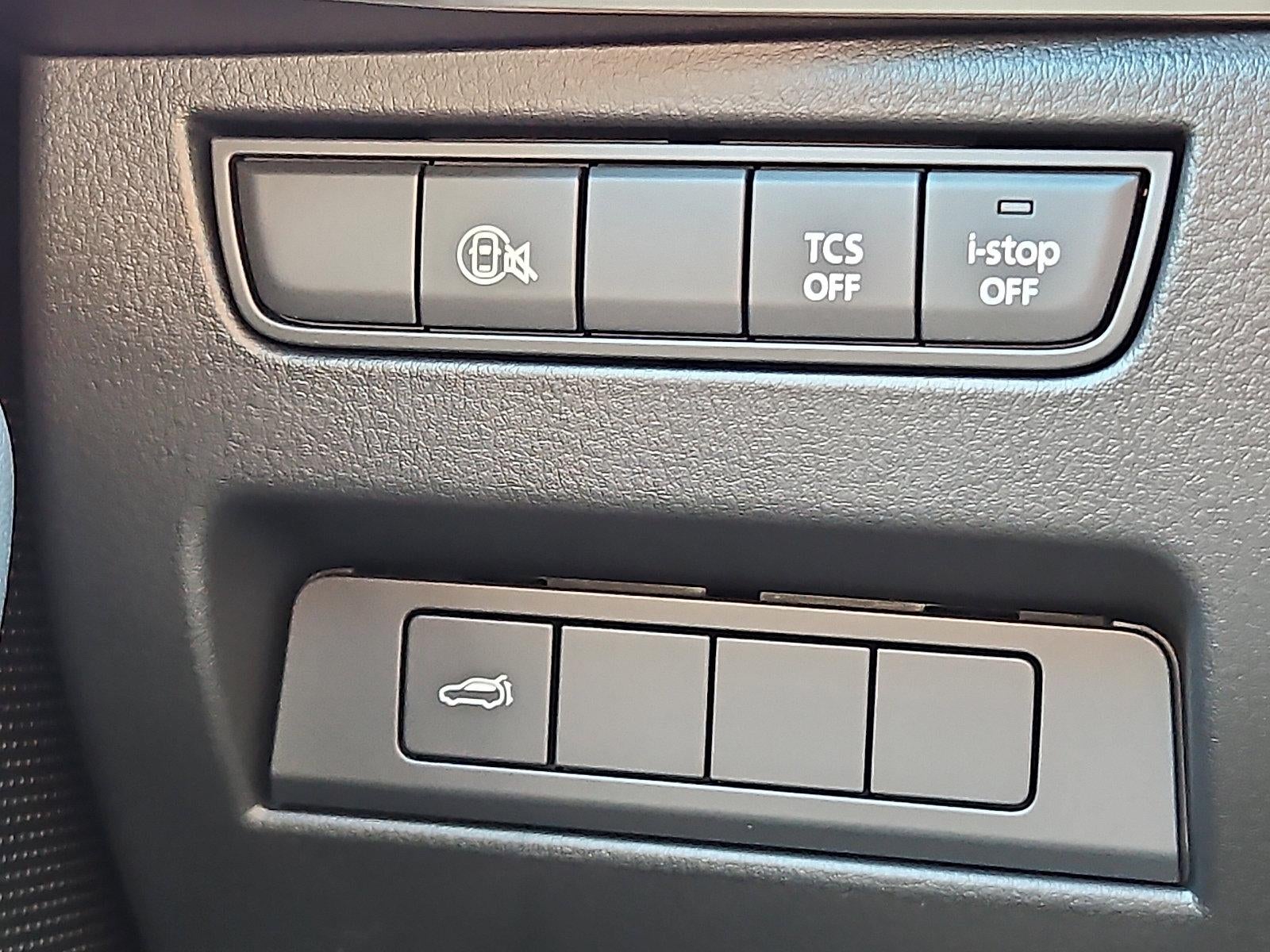 2026 Mazda Mazda CX-90 3.3 Turbo Select