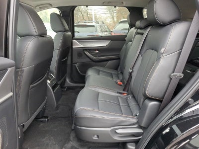 2024 Mazda Mazda CX-90 PHEV Preferred AWD