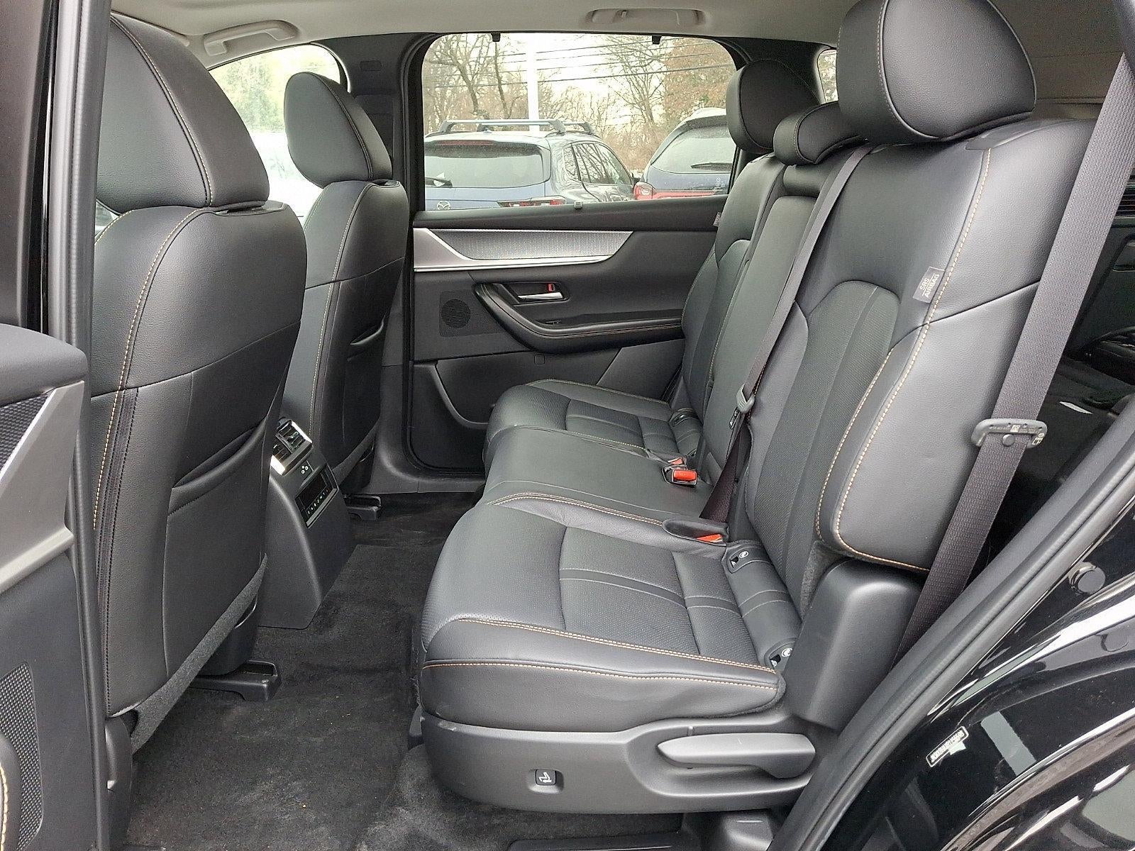 2024 Mazda Mazda CX-90 PHEV Preferred AWD