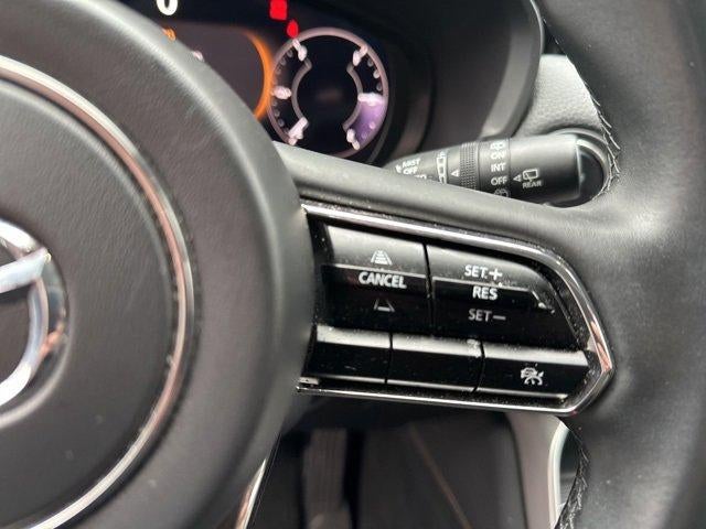 2024 Mazda Mazda CX-90 PHEV Preferred AWD